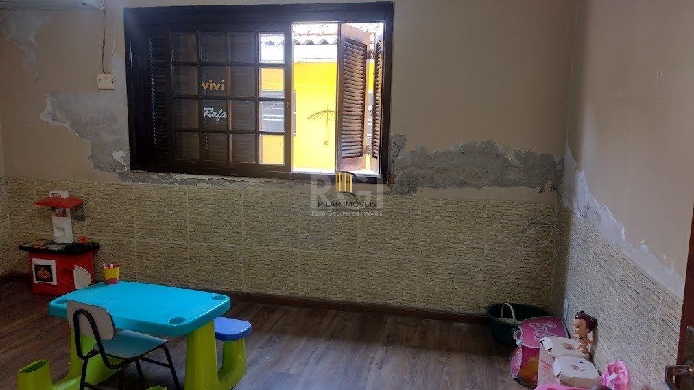 Casa 3 dormitórios no bairro Cavalhada