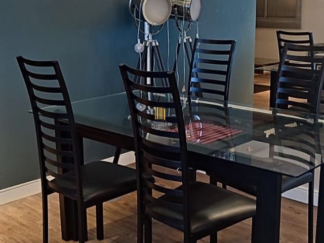 Apartamento com 03 quartos (01 suíte) e 01 vaga coberta no Bairro Vila Ipiranga