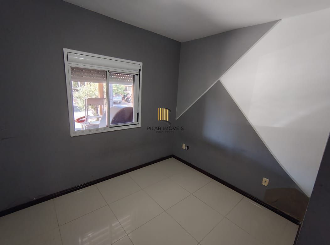 CASA 2D EM CONDOMÍNIO FECHADO COM INFRA - HIPICA - PORTO ALEGRE - RS