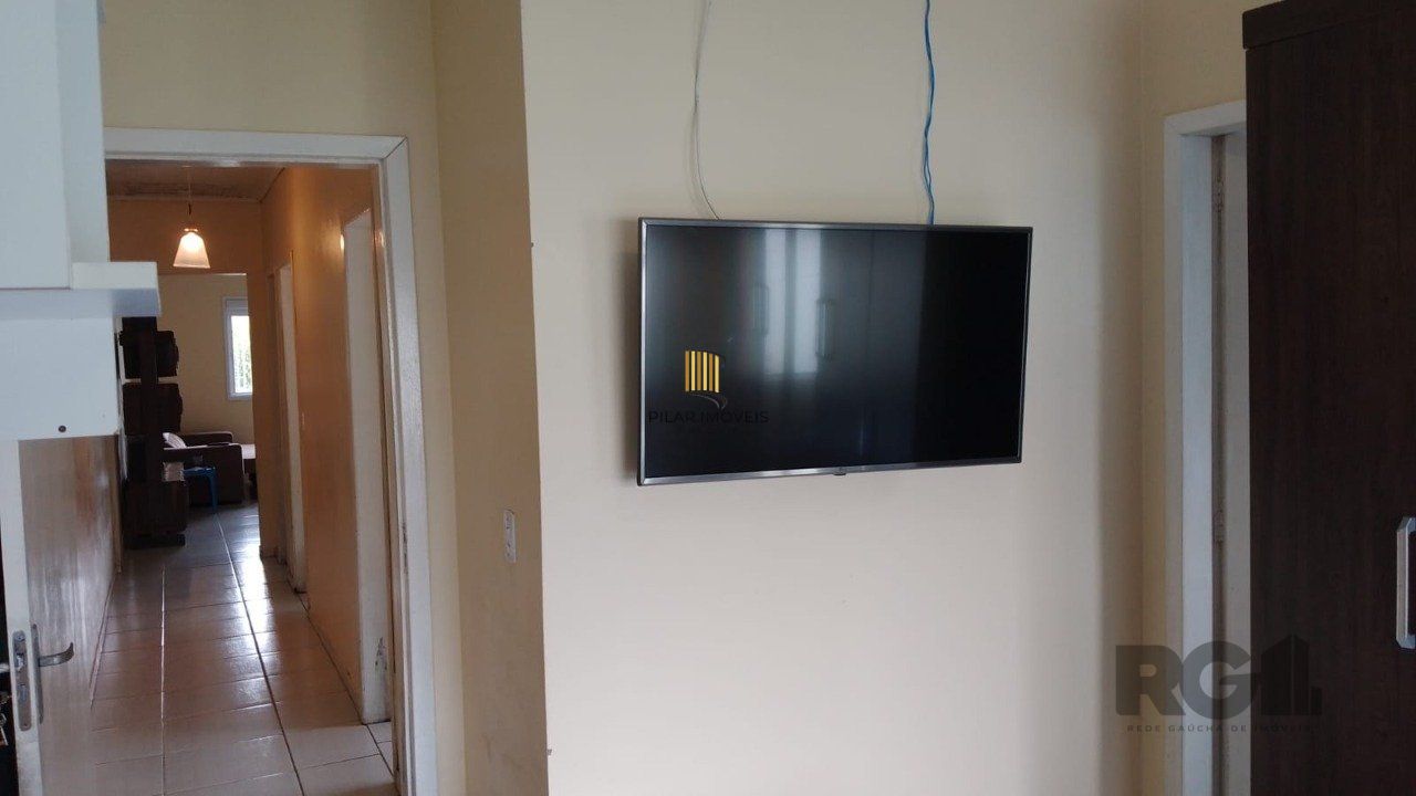 Casa Residencial à Venda em Belém Novo, Porto Alegre, RS