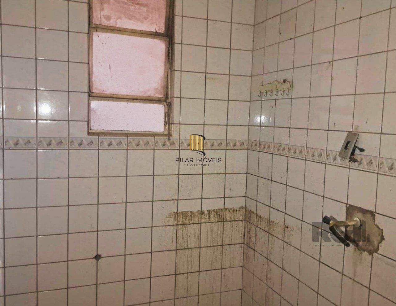 Apartamento 1 dormitório no bairro Azenha