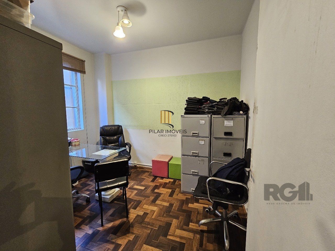 Sala Comercial Galeria do Rosário