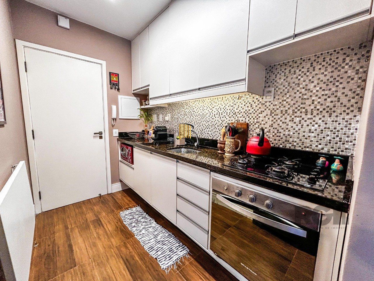 Garden para Venda, 102,54 m²,2 dormitórios, sendo 1 suite, 1 vaga - Tristeza,Poa