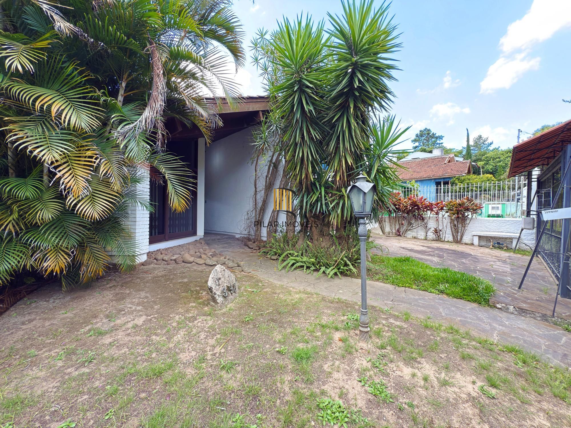 Casa Residencial de 3 Quartos e 1 Suíte no Jardim Isabel Poa/RS