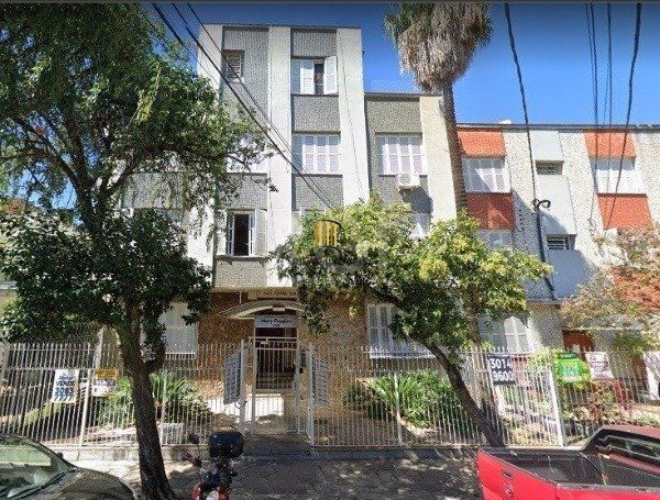 Apartamento para Venda - 37.65m², 1 dormitório, Cidade Baixa, Porto Alegre