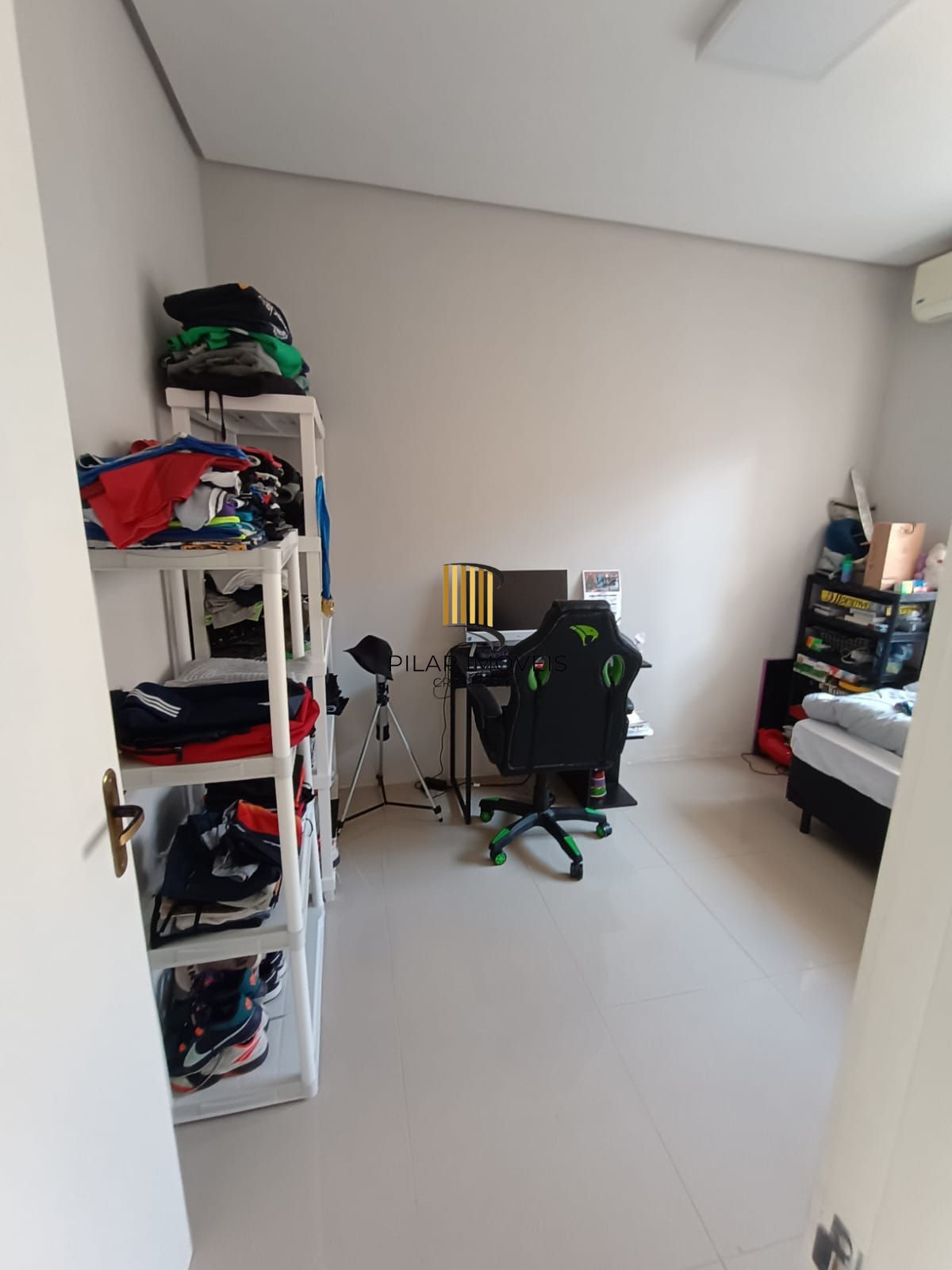 LINDA CASA EM CONDOMÍNIO EM CANOAS - QUITADA