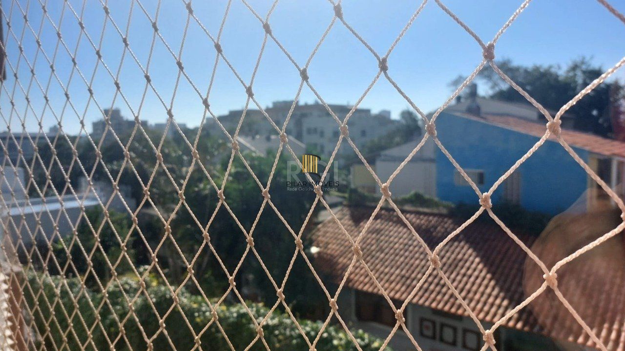 Apartamento de74,39m² de área privativa,  02 dormitórios,  1 suíte, 1 banheiro social e 1 vaga coberta.