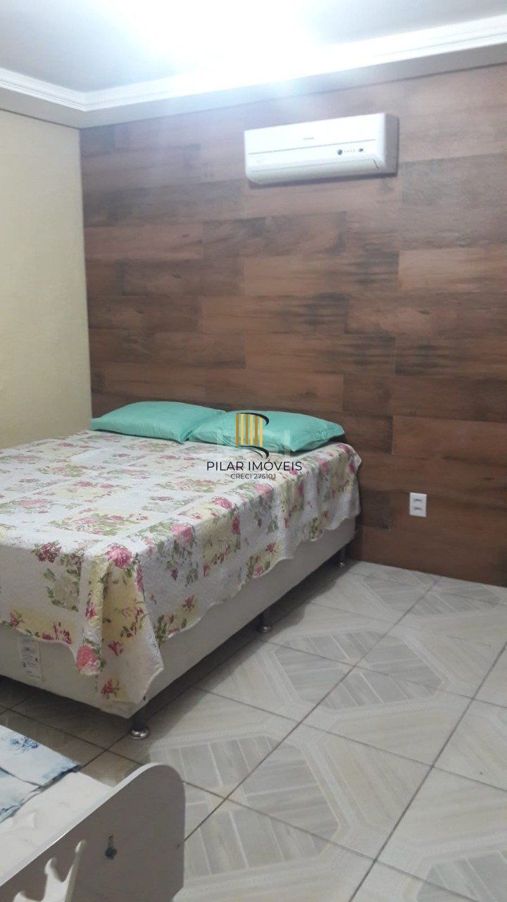 Casa para Venda - 94m², 3 dormitórios, 2 vagas - Agronomia, Porto Alegre
