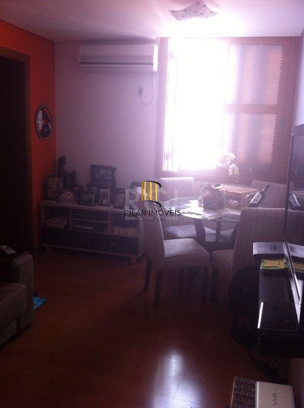 Apartamento 2 dormitórios, Azenha, Porto Alegre RS