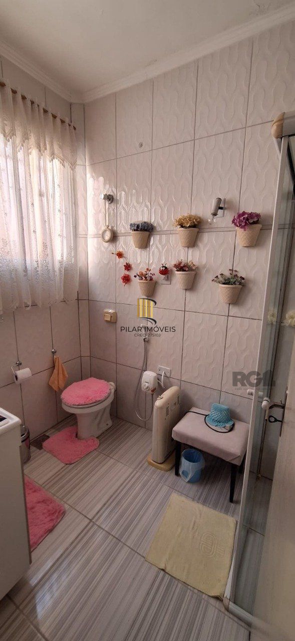 Apartamento 3 dormitórios no bairro Rio Branco