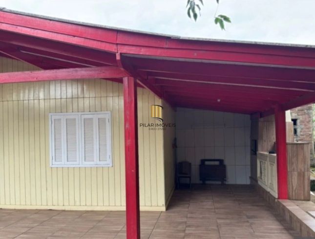 Lindo Sítio no Caraá 1,5 Ha - Pilar Imóveis