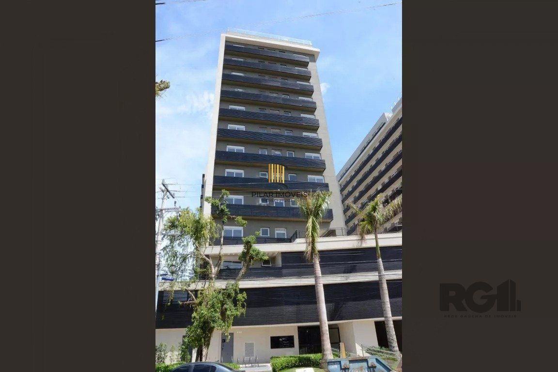 Loft no Maxplaza em Canoas