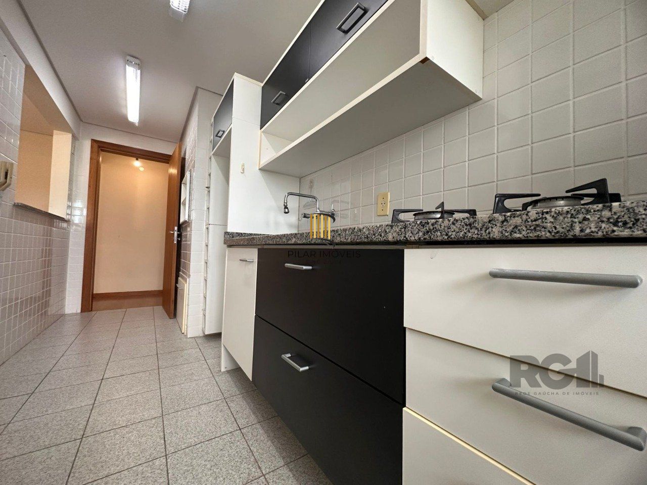 Apartamento a venda no bairro tristeza 2 dormitórios e vaga de garagem
