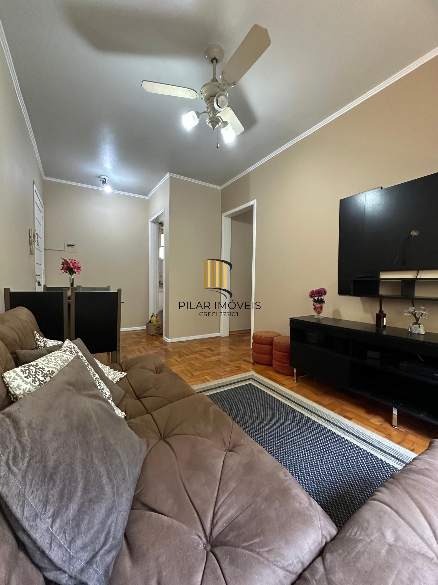 APARTAMENTO 3 DORMITÓRIOS COM VAGA - Pilar Imóveis