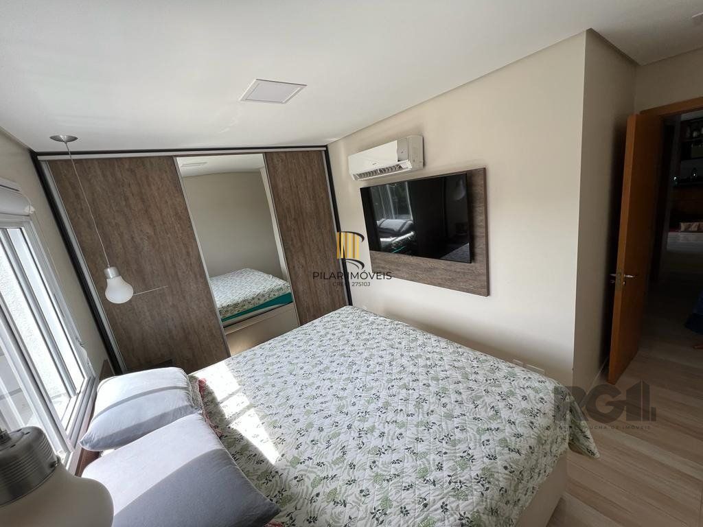 Apartamento de 3 dormitórios, sendo 1 suíte no bairro Agronomia