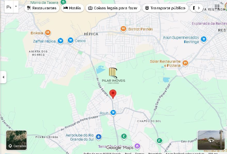 Apartamento 2 quartos com infra, a venda, bairro Chapeu do Sol, Porto Alegre, RS