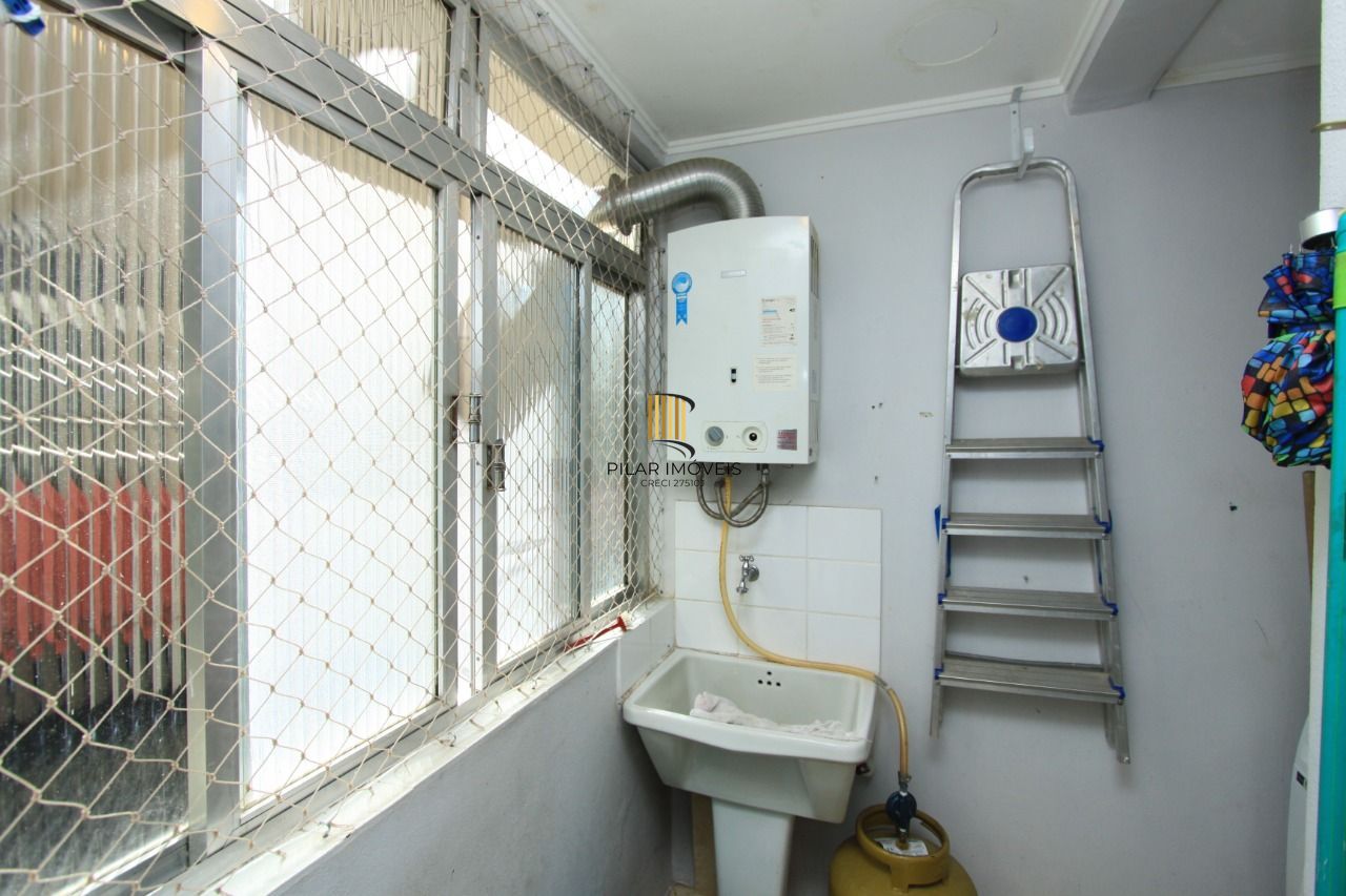 Apartamento 2 dormitórios no bairro Jardim  Botânico