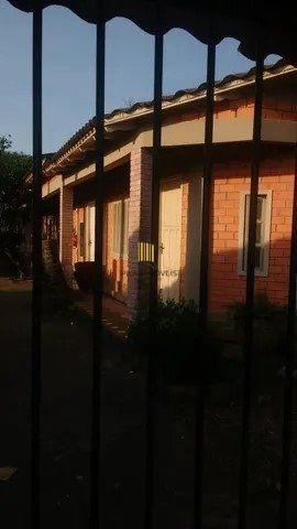 INVESTIMENTO - RESIDENCIAL COM 4 CASAS A VENDA EM ESTEIO