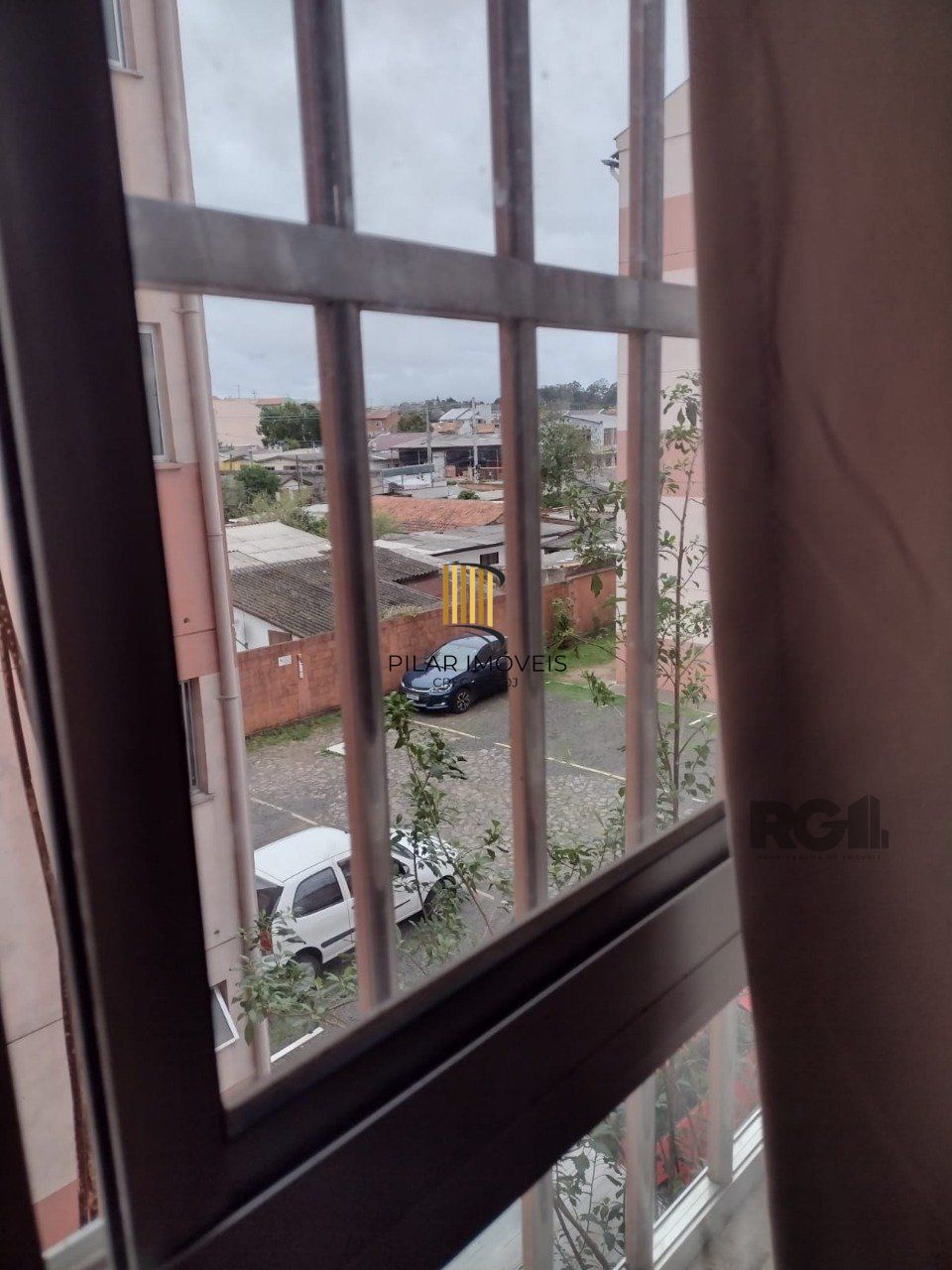 apartamento de 2 dormitórios no bairro  Rubem Berta