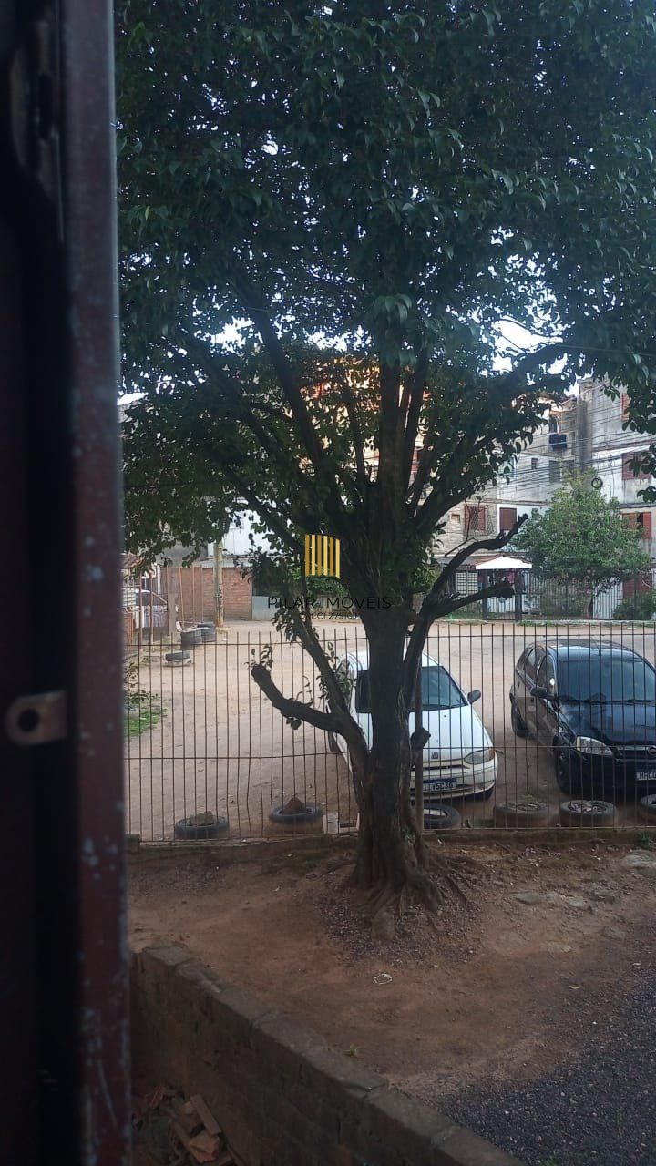 Apartamento 2 dormitórios no bairro Rubem Berta
