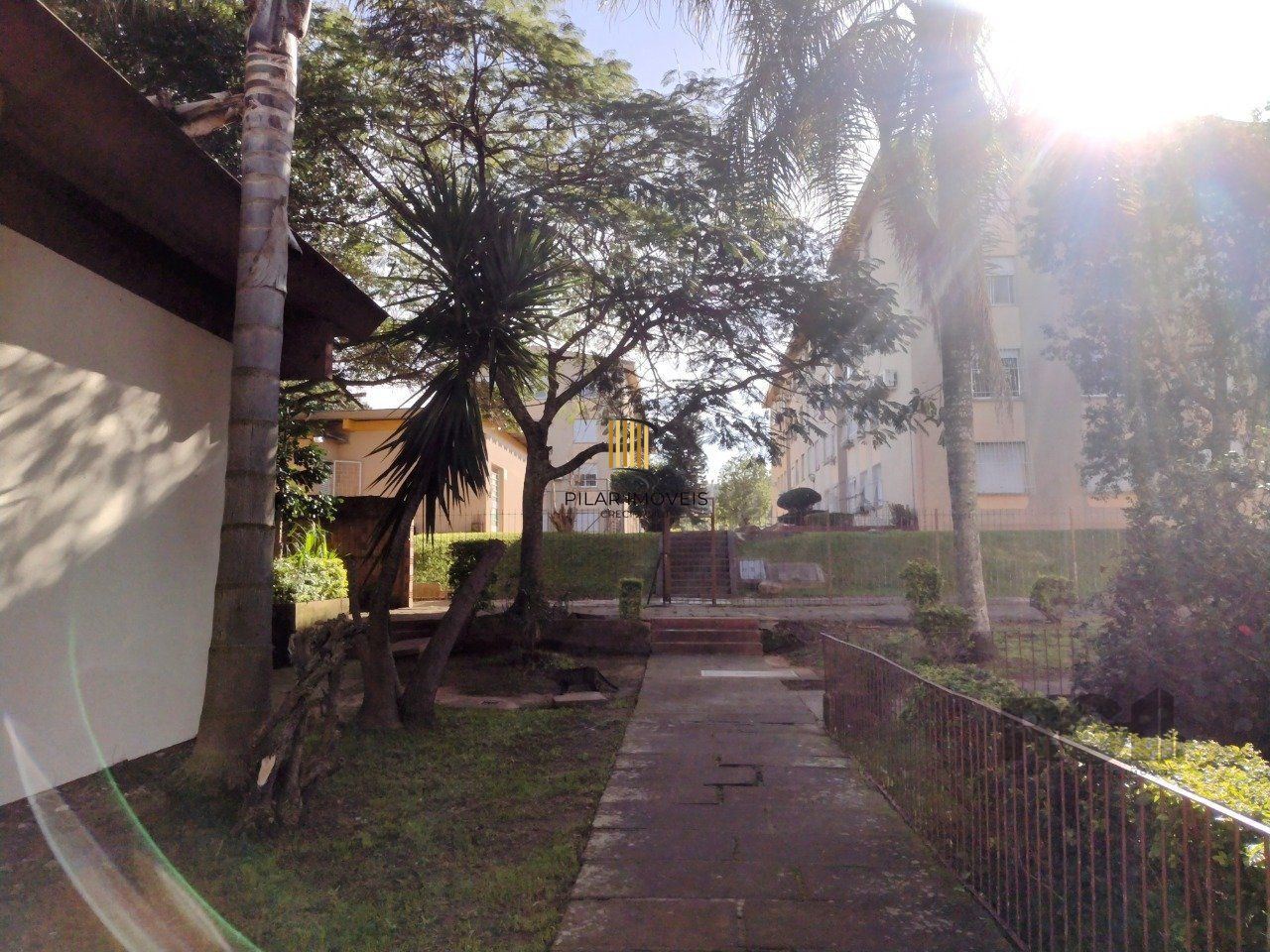 Apartamento 1 dormitório no bairro Vila Nova