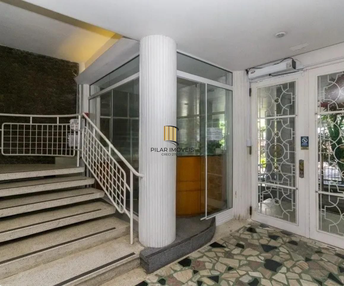 Apartamento 2 dormitórios no bairro Independência