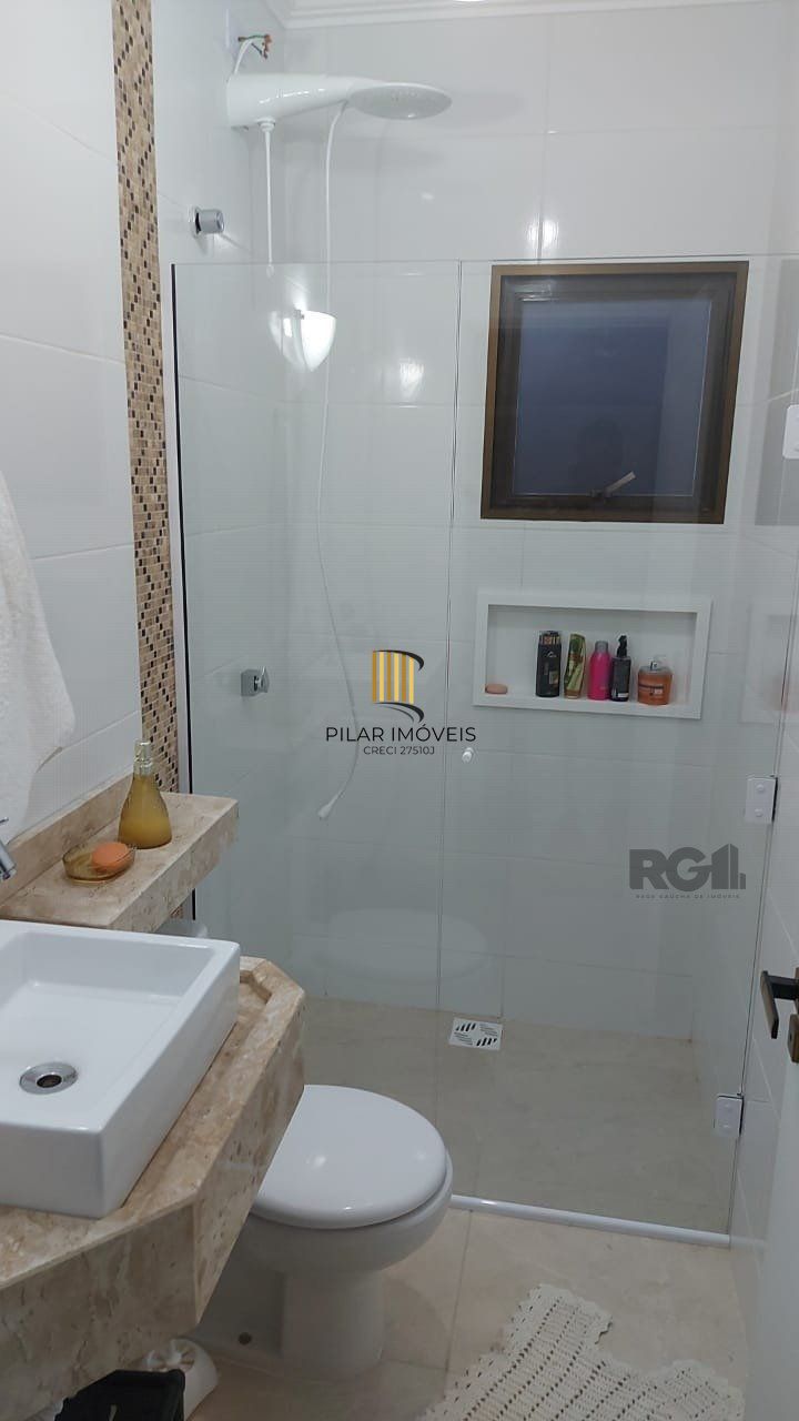CASA ALTO PADRÃO - BALNEÁRIO -SÃO LOURENÇO DO SUL - RS