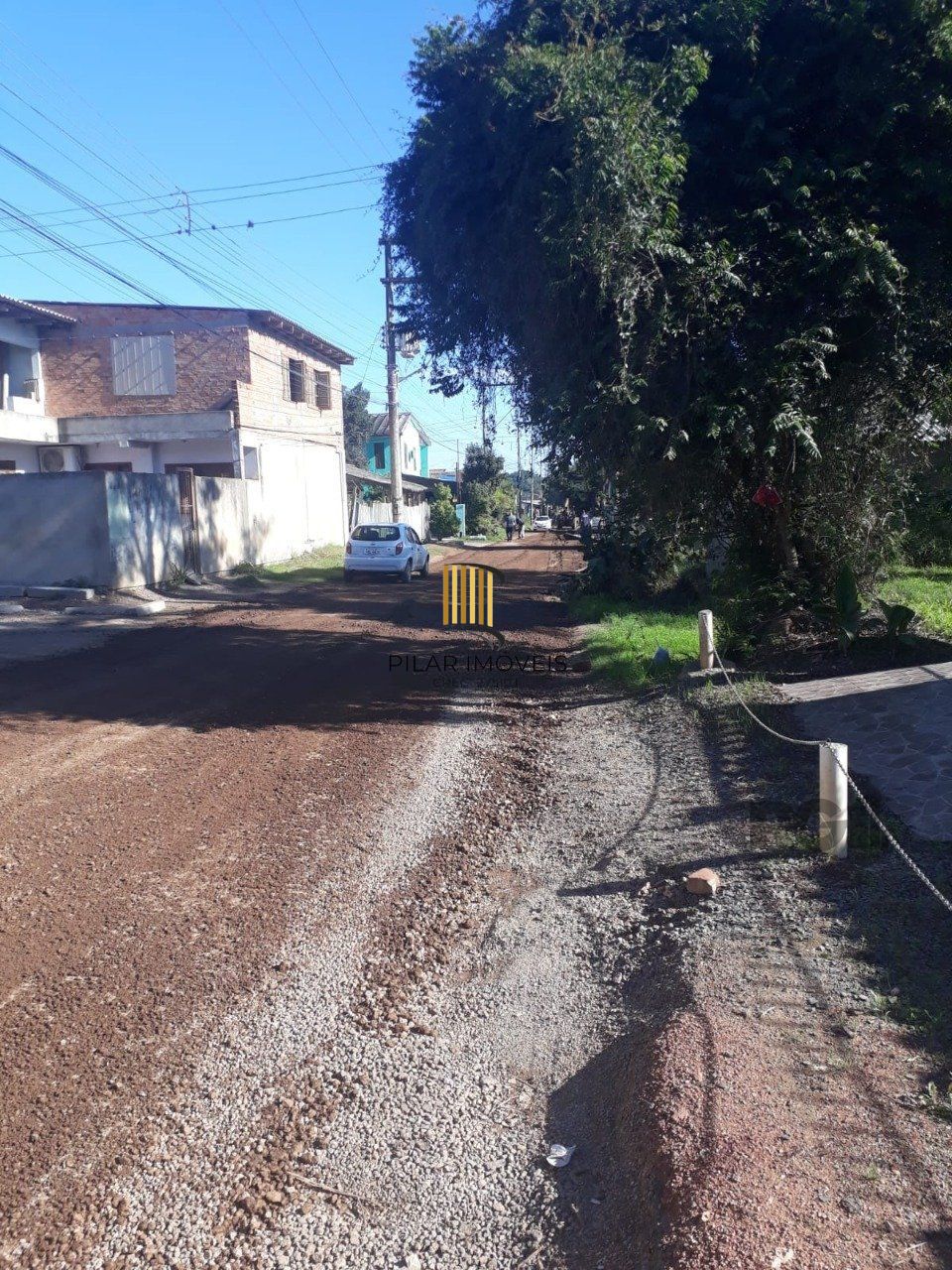 Terreno para Venda - 300M², Lageado, Porto Alegre