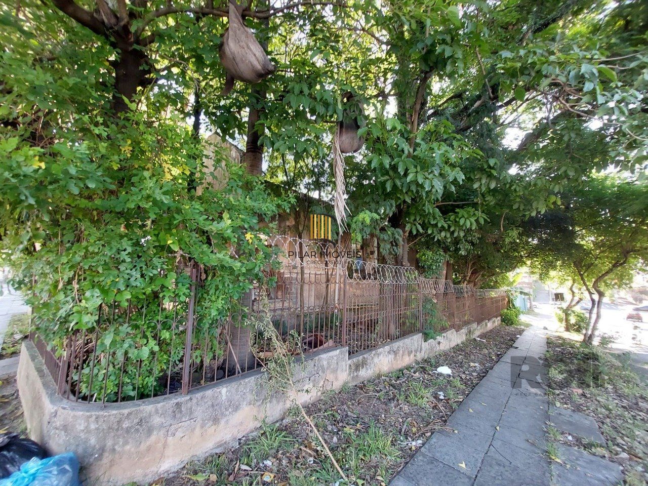 Terreno no bairro Medianeira
