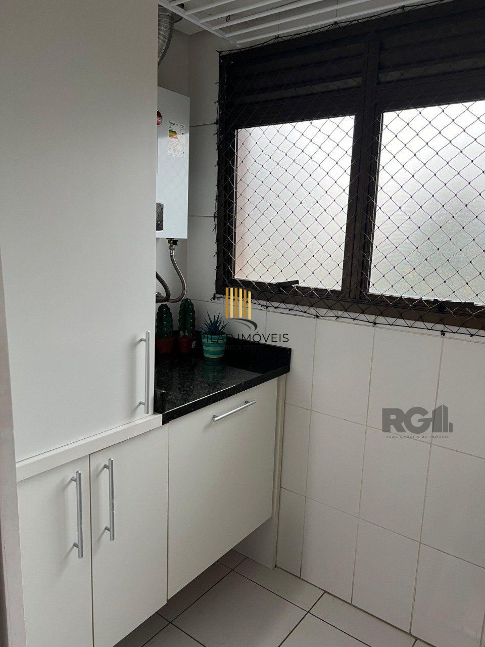 Apartamento 3 dormitórios no bairro São João