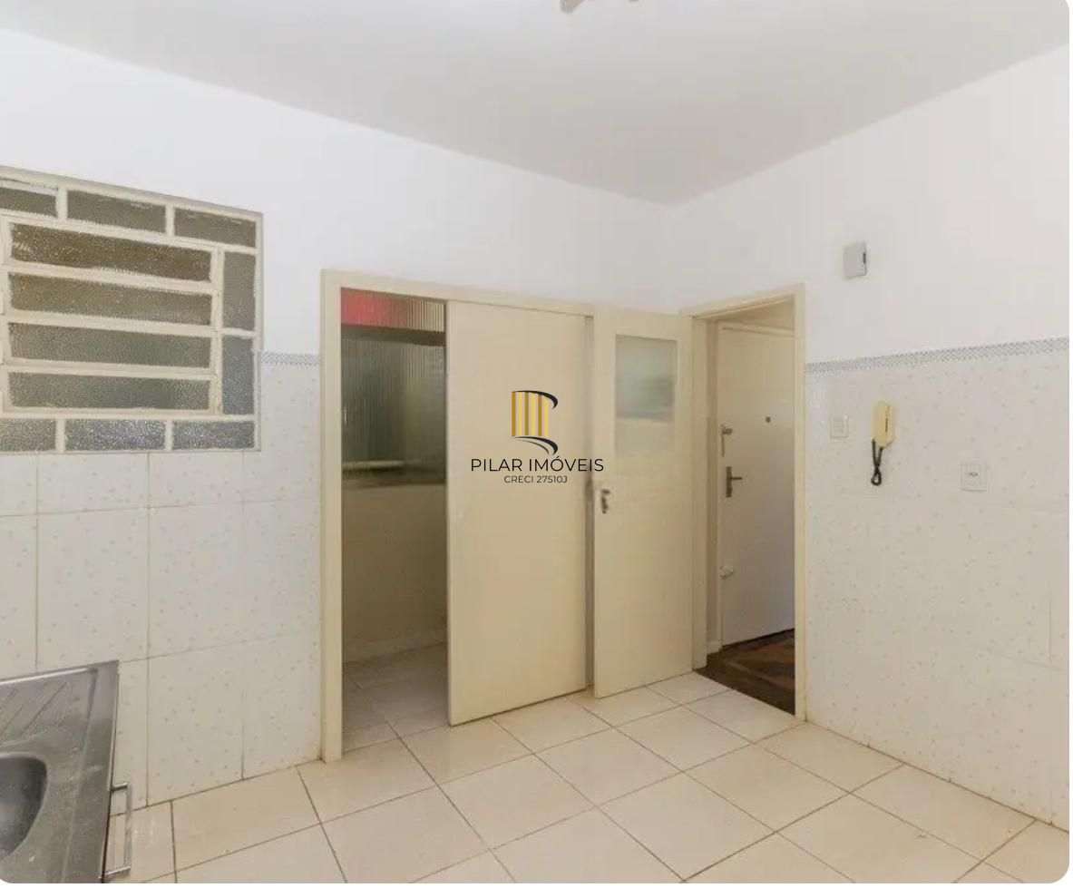 Apartamento 2 dormitórios no bairro Independência