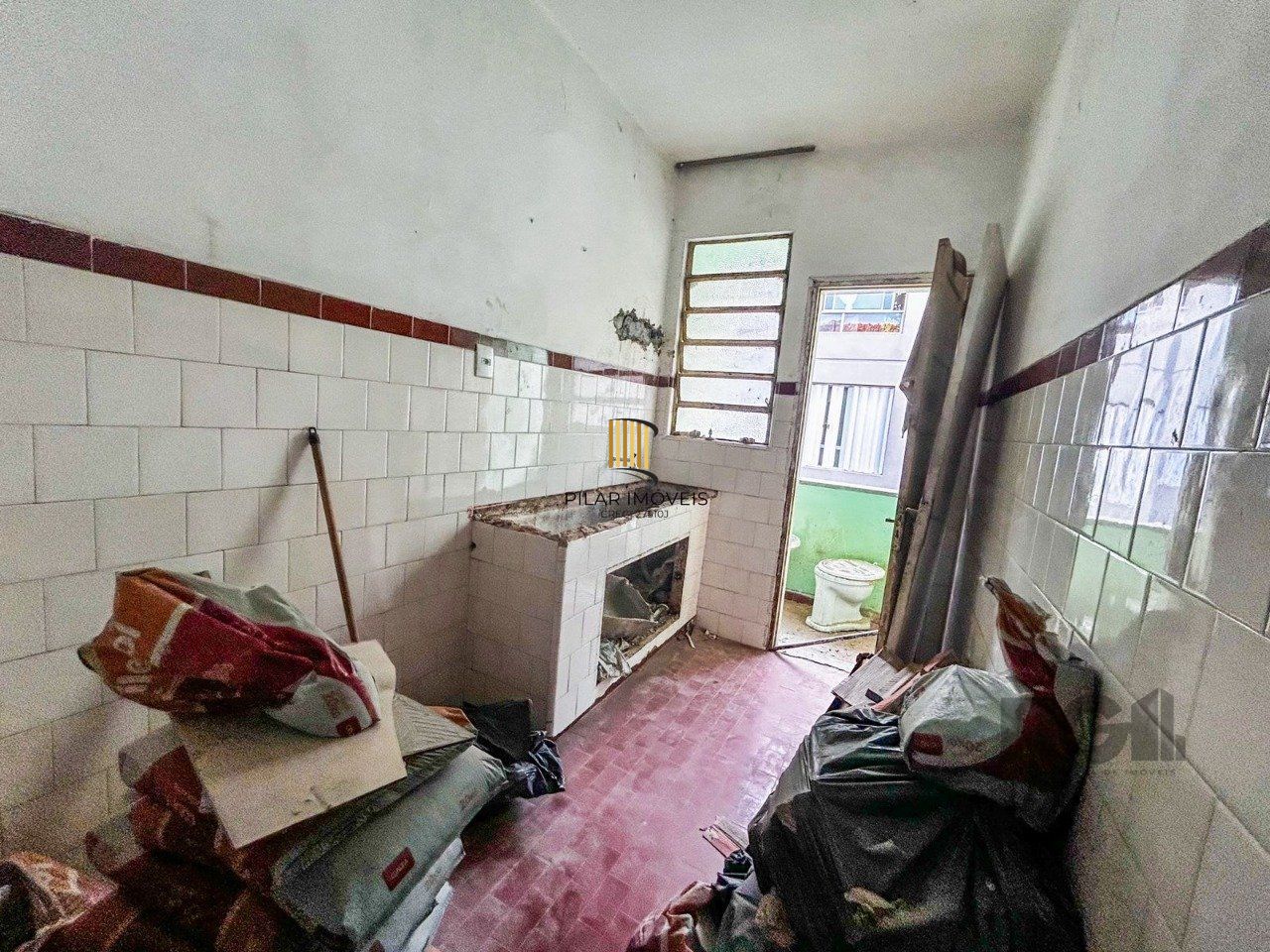 Apartamento 1 dormitório no bairro Teresópolis