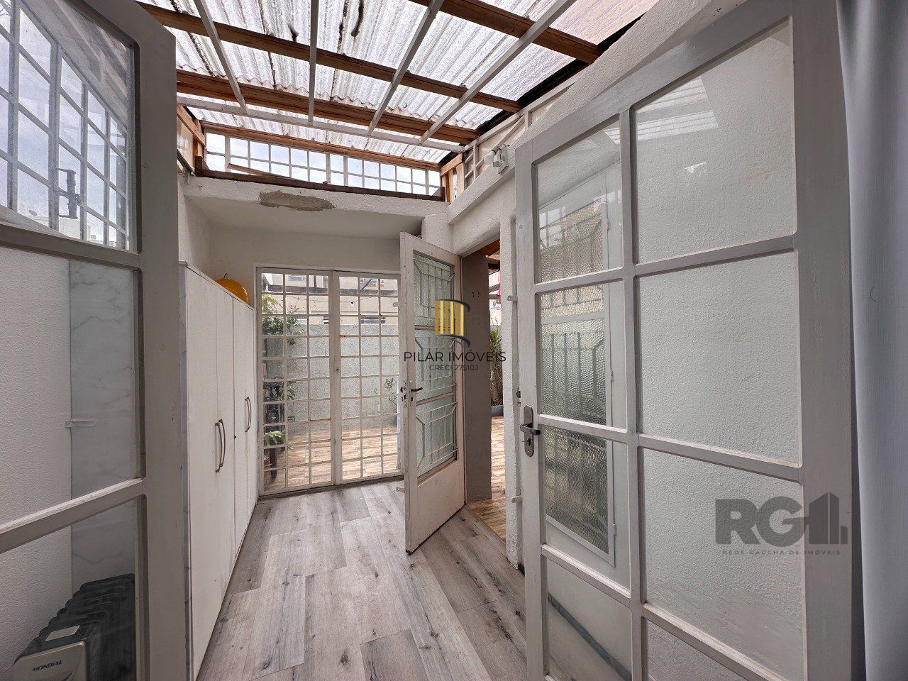 Apartamento Garden a Venda no Bairro Cidade Baixa