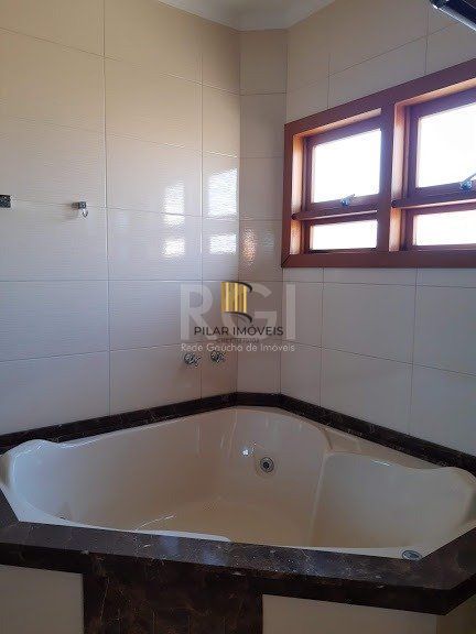 Casa 03 dormitórios, Guatambu, Hípica, Porto Alegre