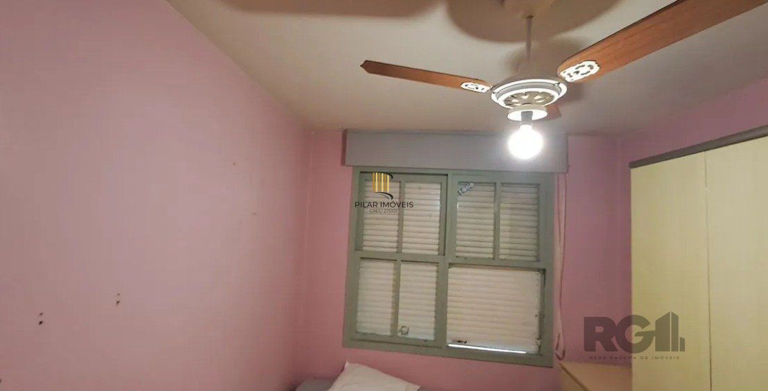 Apartamento com 3 quartos, vaga de garagem - 62,60m² no bairro Jardim Botânico, Porto Alegre/RS