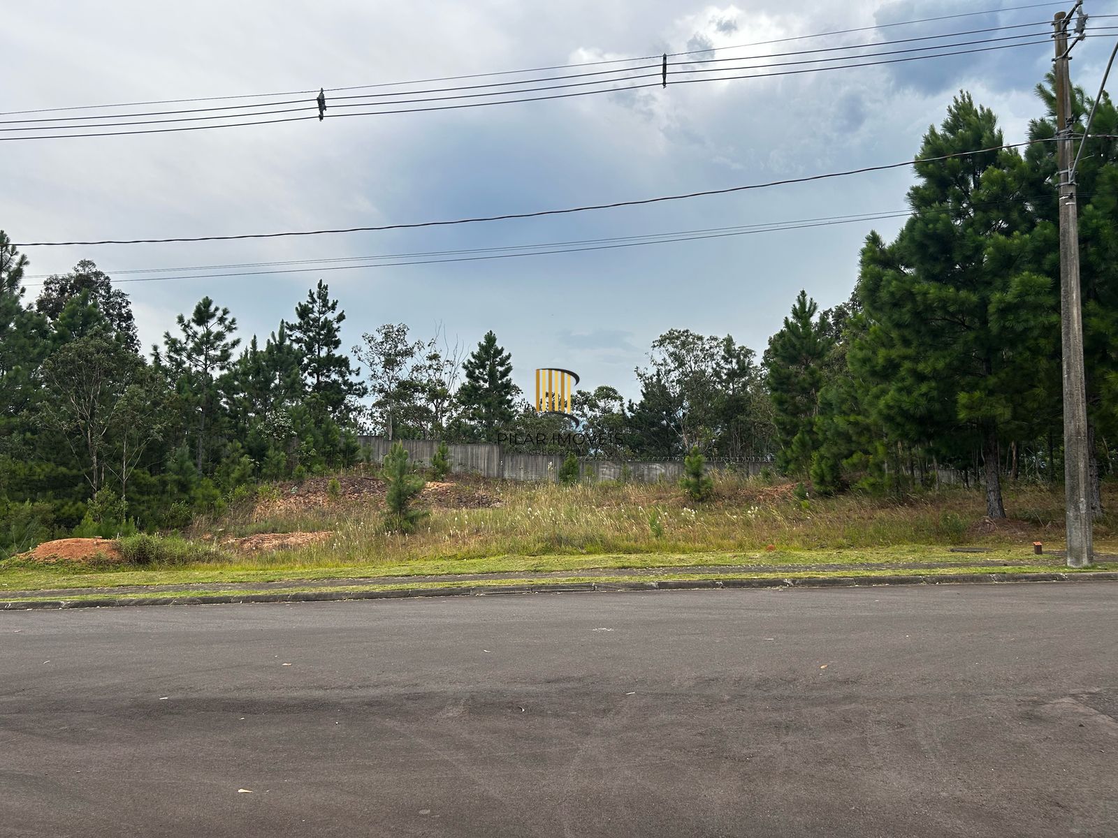 Terreno no bairro Santa Isabel - Pilar Imóveis