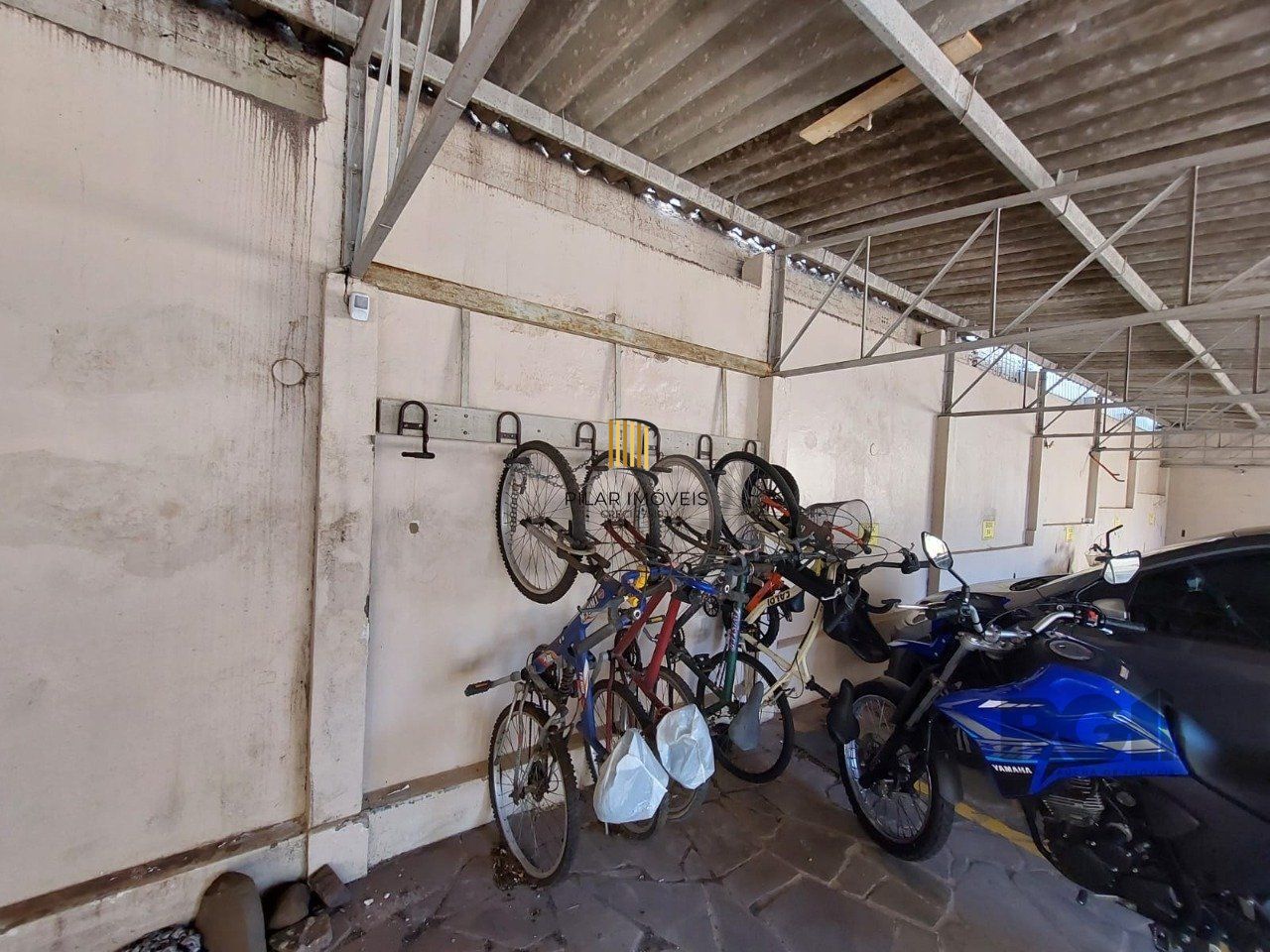APARTAMENTO UM DORMITORIO, COM VAGA GARAGEM E ELEVADOR, NO BAIRRO NONOAI, EM PORTO ALEGRE, RS