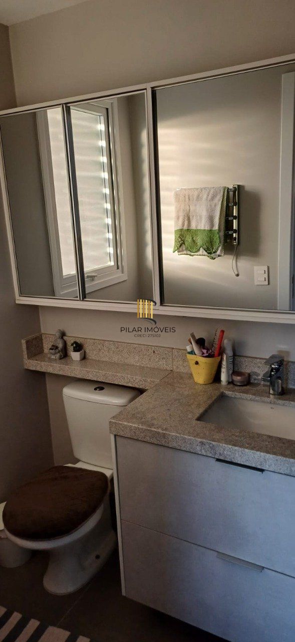 2D com suite e infra completa.