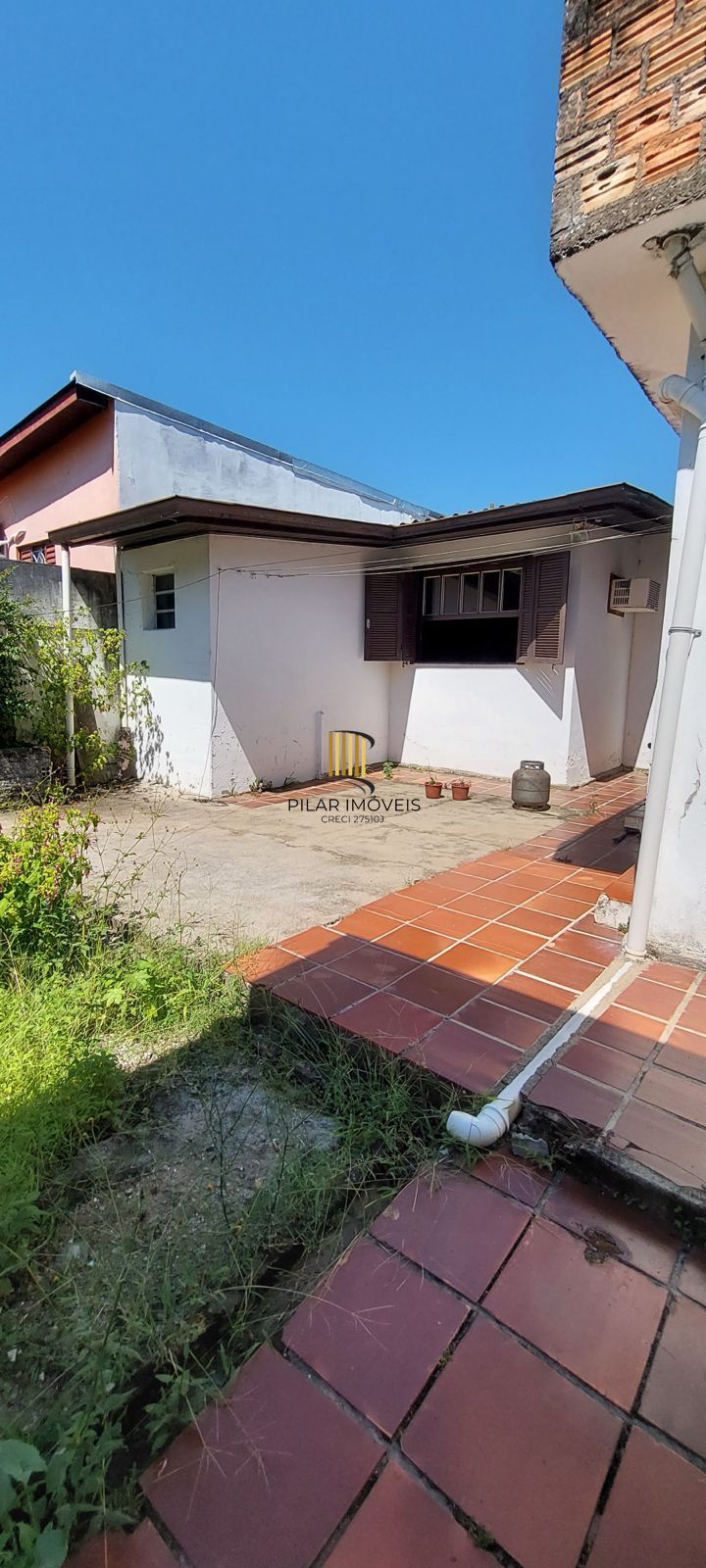 Casa Residencial à Venda em Porto Alegre, Rio Grande do Sul