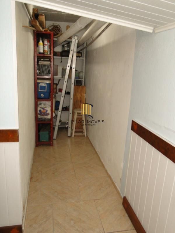 Casa de Condomínio 3 dormitórios no bairro Nonoai