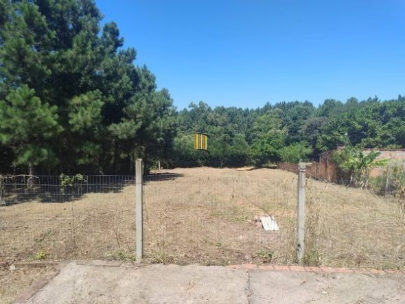 Oportunidade Única! Terreno Residencial com 1.943m² à Venda em Viamão, RS