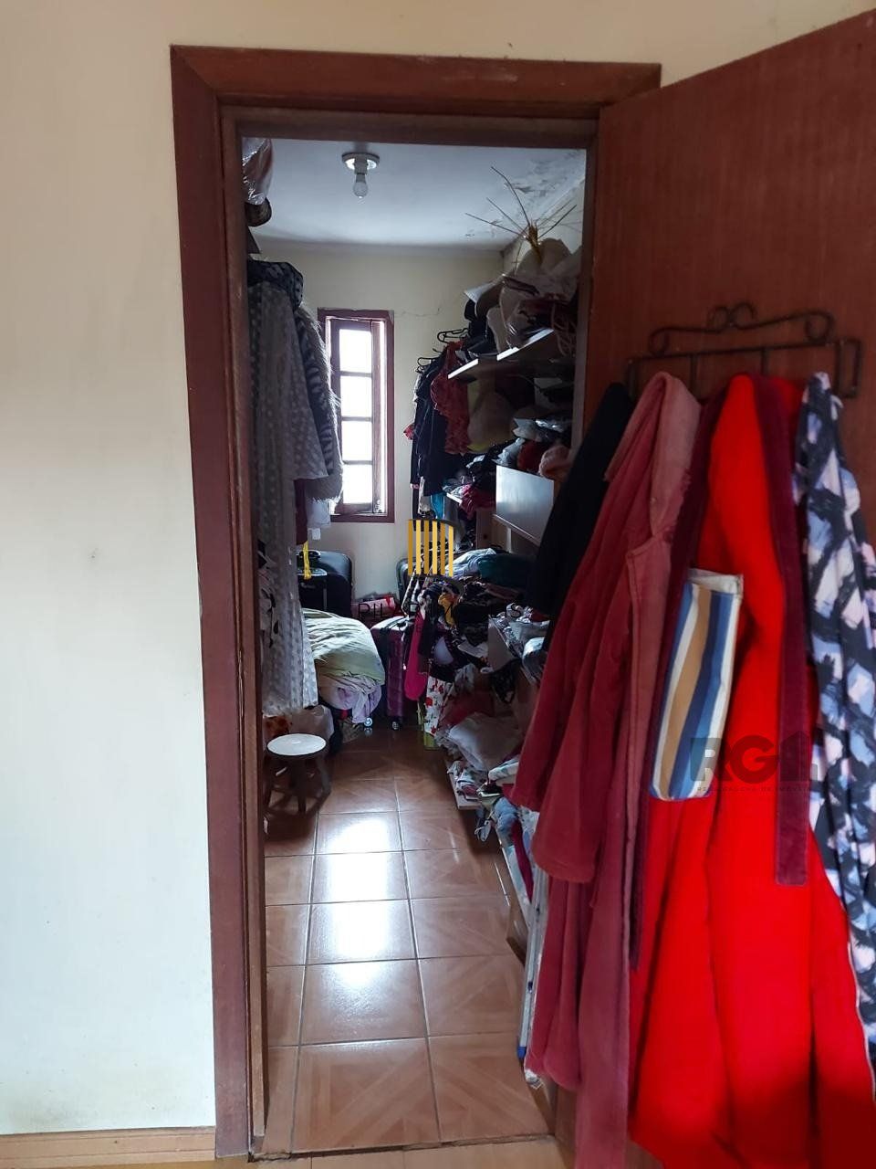 Casa 4 dormitórios no bairro Aberta dos Morros
