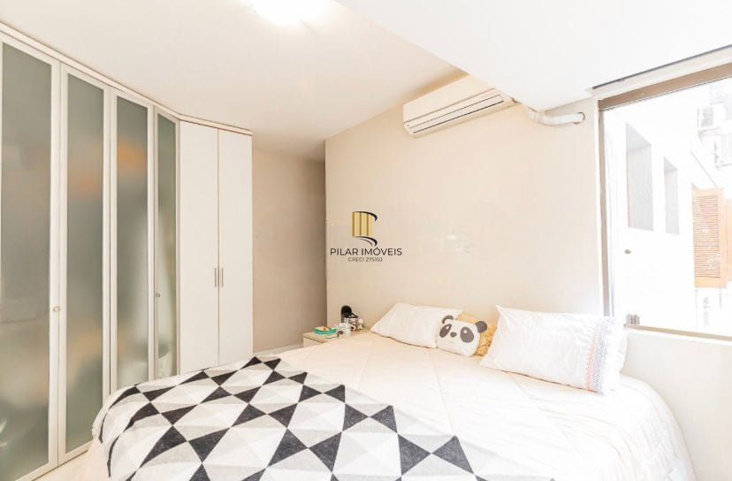 Apartamento de 03 dormitórios no Bairro Petrópolis em Porto Alegre/RS