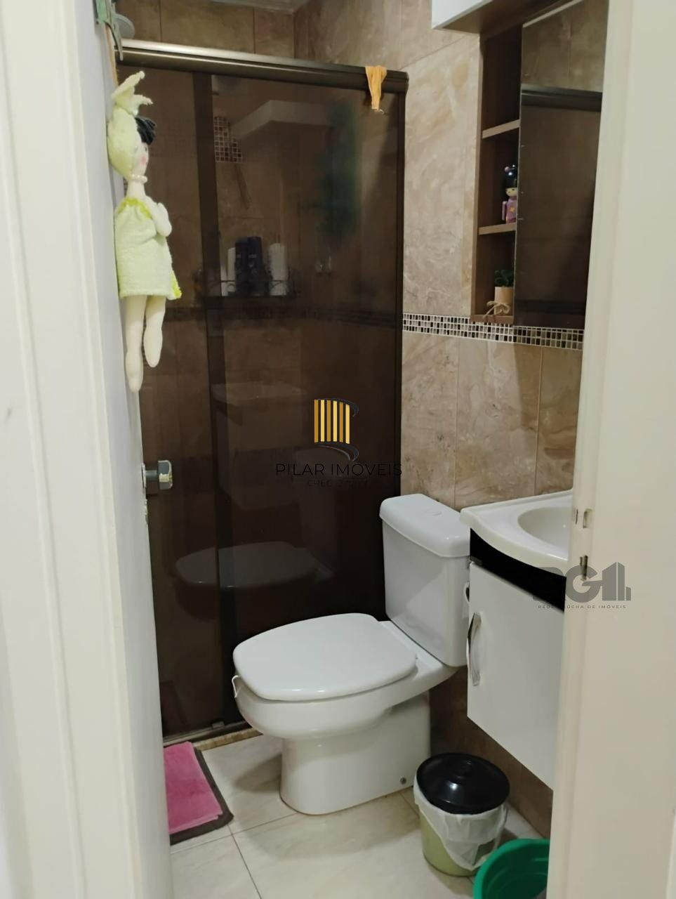 Apartamento 2 dormitórios, cavalhada