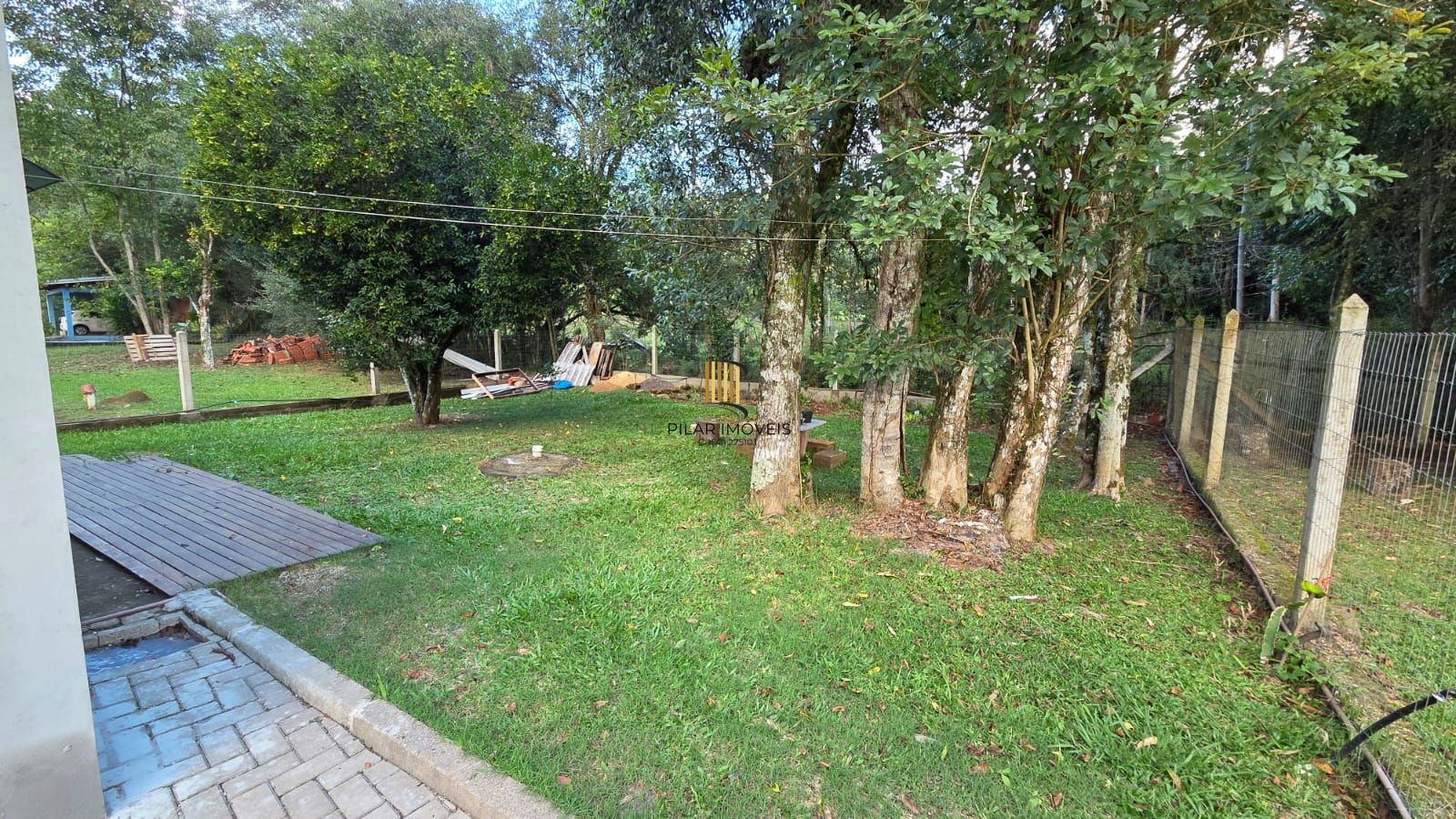 Linda Cabana em Morro Reuter