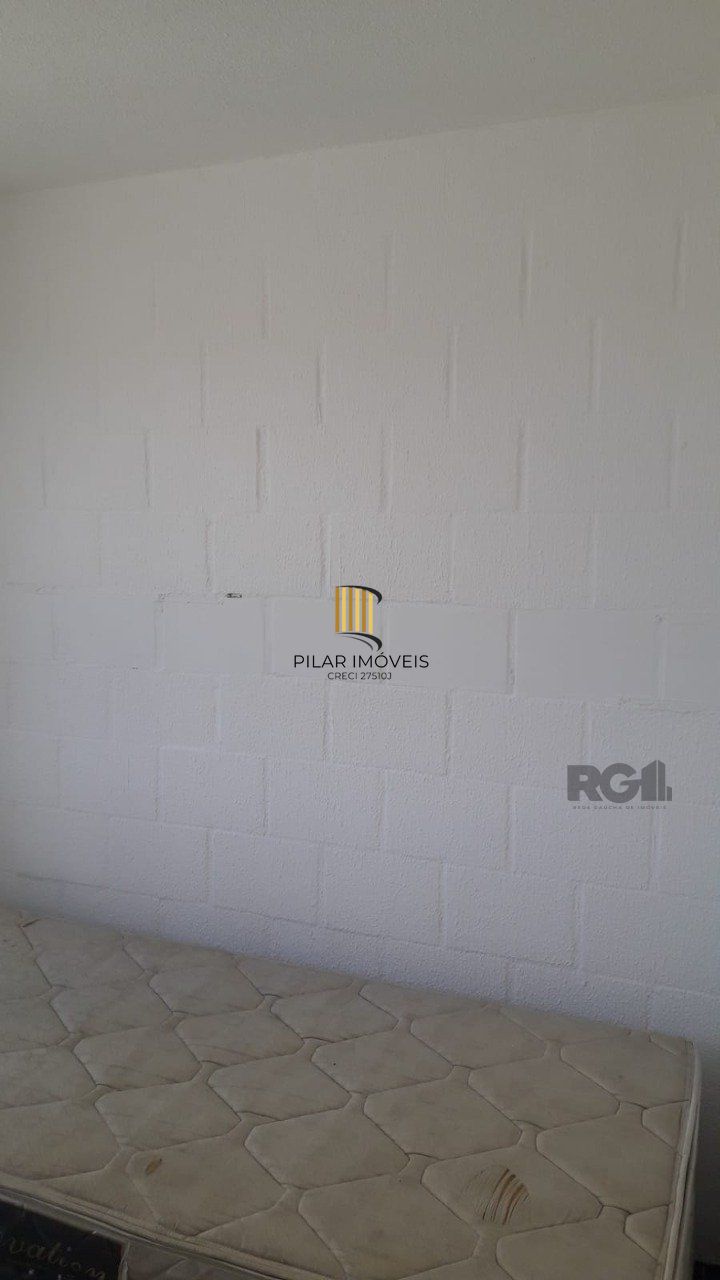 Apartamento 2 dormitórios no bairro Vila Nova