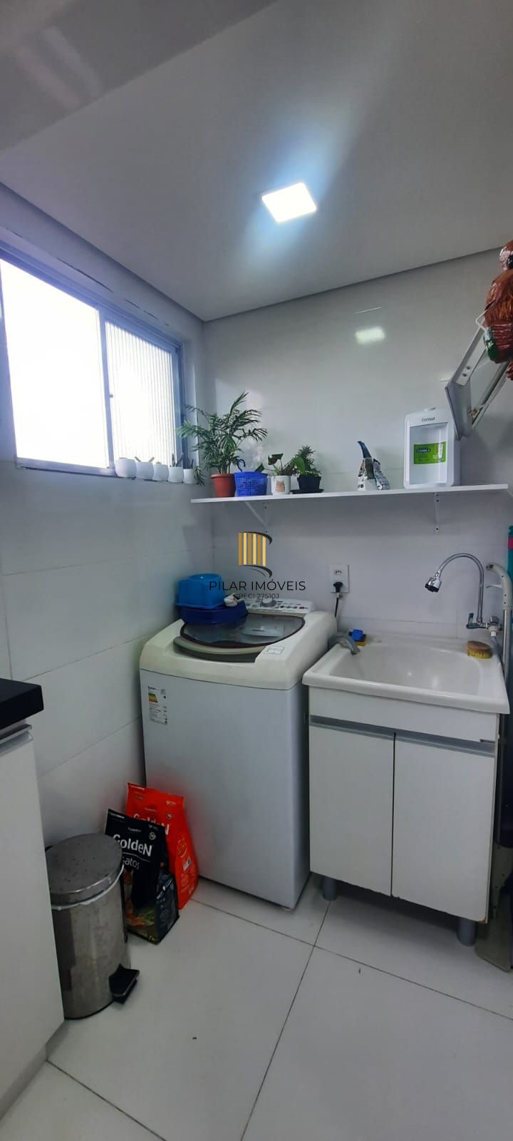 Apartamento Residencial de 2 Quartos em Porto Alegre, RS