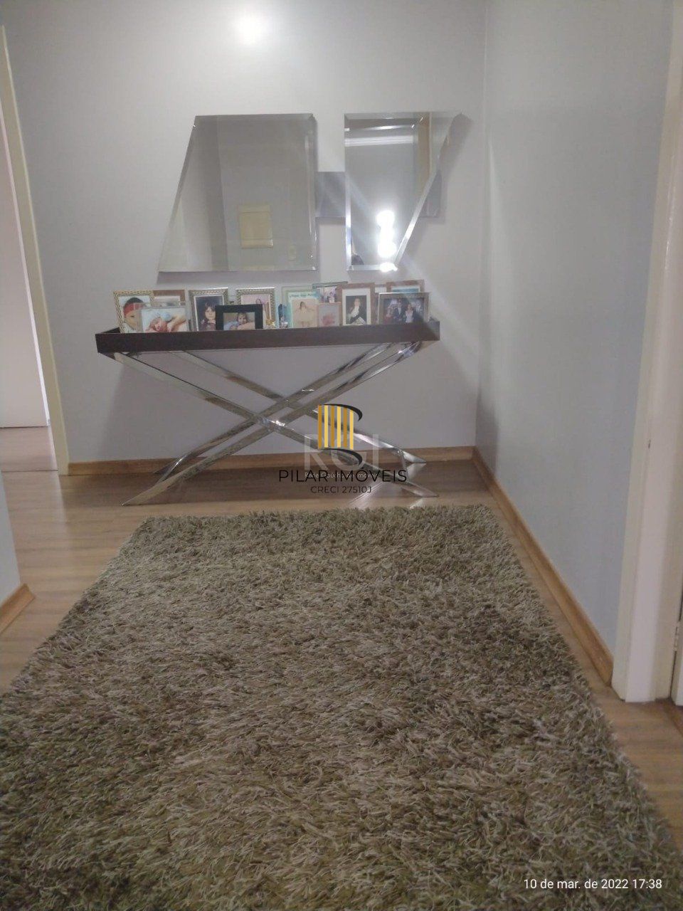 Casa 210m², 3 dormitórios, sendo 1 suites, 2 vagas - Mario Quintana, Porto Alegre/RS