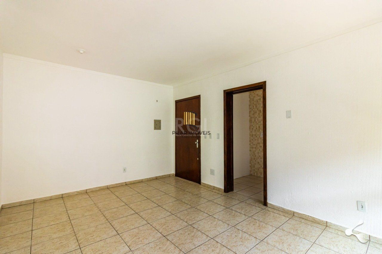 Apartamento 02 dormitórios No Bairro Tristeza em Porto Alegre/RS