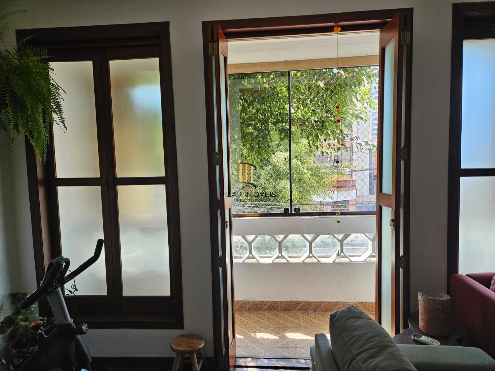 Apartamento 3 dormitórios no bairro Petrópolis